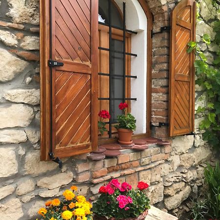 Cifrapince Es Vendeghaz Villa Tordas Ngoại thất bức ảnh